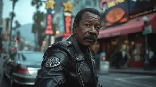 Hommage à Carl Weathers, l'inoubliable Apollo Creed de «Rocky» : retour sur sa carrière et son héritage cinématographique