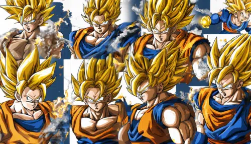 découvrez les 5 étapes pour devenir un super saiyan dans cet article complet. apprenez les techniques et les secrets pour atteindre ce niveau de puissance légendaire en un temps record !