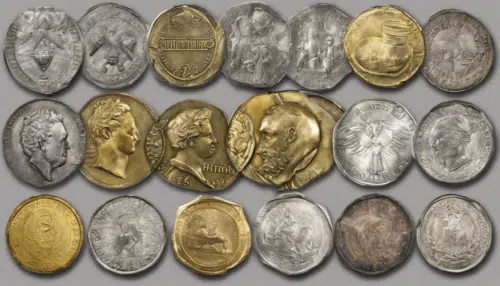 découvrez comment devenir un expert en numismatique et tout ce que vous devez savoir à la bourse numismatique internationale !