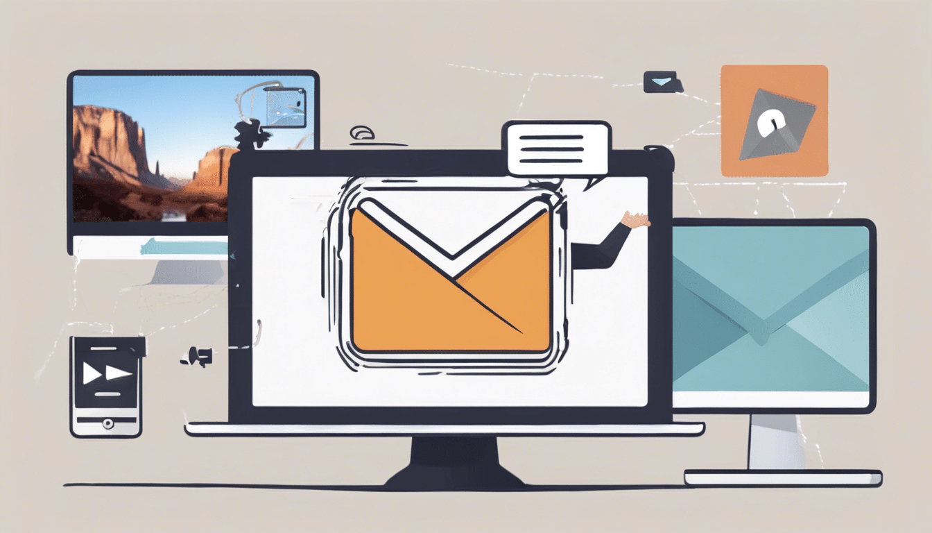 comment envoyer grosse video par mail