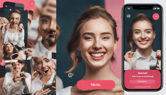 découvrez les meilleures astuces pour percer sur tiktok et accroître votre visibilité sur le célèbre réseau social de vidéos courtes.