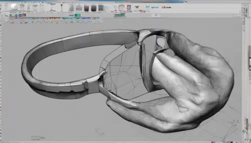 découvrez le meilleur logiciel gratuit pour le dessin 3d et libérez votre créativité sans frais !