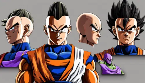 découvrez qui sera le combattant suprême lors du tournoi intergalactique de l'univers dragon ball z. assistez à des affrontements épiques entre les guerriers les plus puissants de la galaxie !