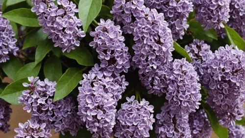 découvrez 3 astuces infaillibles pour préserver la fraîcheur de vos bouquets de lilas dans cet article pratique. profitez de la beauté de ces fleurs plus longtemps !