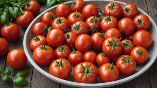 il est important de ne pas dépasser la date limite pour repiquer vos tomates cette année afin d'assurer leur croissance optimale dans votre jardin. découvrez nos conseils et astuces pour réussir cette étape essentielle de la culture de vos tomates.