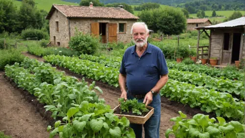 découvrez la traduction en italien du manuel de permaculture de bill mollison, un ouvrage incontournable pour les passionnés de permaculture.