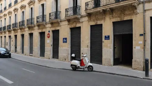 découvrez comment des locataires à nîmes ont survécu après que des balles ont traversé leur logement cette nuit. une histoire de survie poignante dans la ville de nîmes.