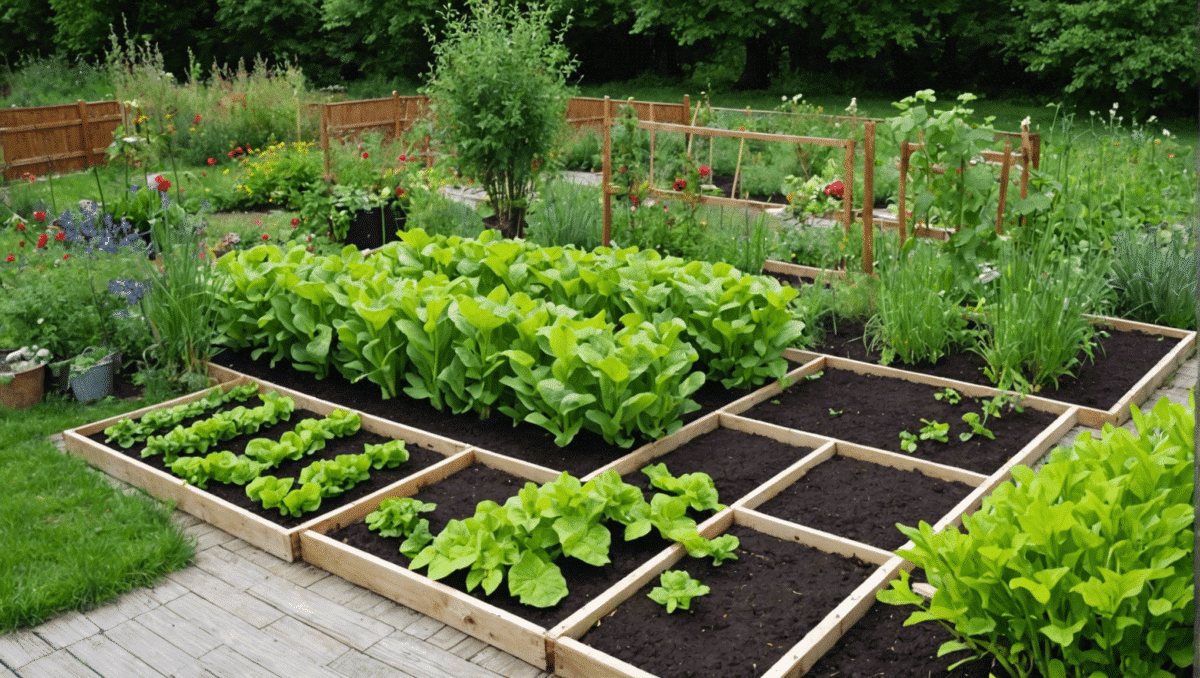 Vous Voulez Un Jardin Bio Et Conomique D Couvrez Nos Astuces Incontournables