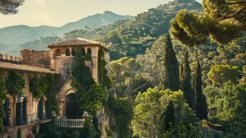 Avez-vous déjà découvert les secrets cachés de la Côte Vermeille entre Banyuls et Collioure ?