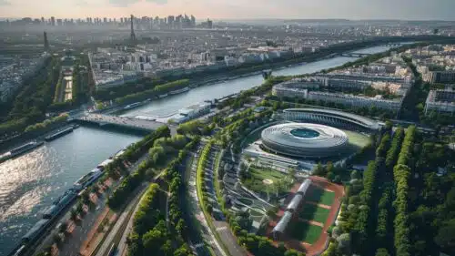 JO de Paris 2024 : Ce budget de 10 milliards d'euros est-il une folie ou un investissement intelligent ?