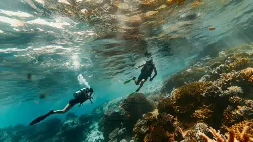 Pourquoi la Côte Vermeille est-elle la destination secrète que tous les voyageurs s'arrachent en ce moment ?