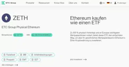 découvrez notre bilan des performances des etfs ethereum, analyse approfondie des rendements, des tendances du marché et des perspectives d'investissement pour maximiser votre portefeuille crypto.