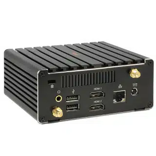 découvrez notre mini pc exceptionnel à seulement 132€. compact, puissant et idéal pour le travail ou le divertissement, il s'intègre facilement dans n'importe quel espace. ne manquez pas cette offre incroyable !