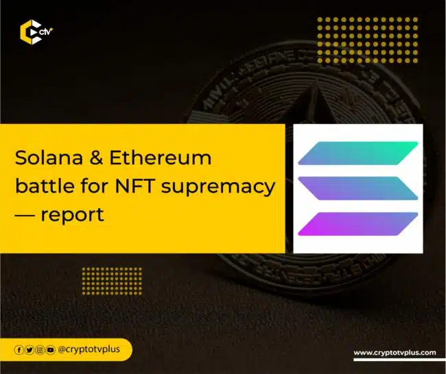 découvrez l'analyse des récents défis rencontrés par solana face à ethereum. cette étude examine les facteurs ayant conduit à ce coup de mou chez solana, tout en explorant les implications pour l'avenir de ces deux géants de la blockchain.