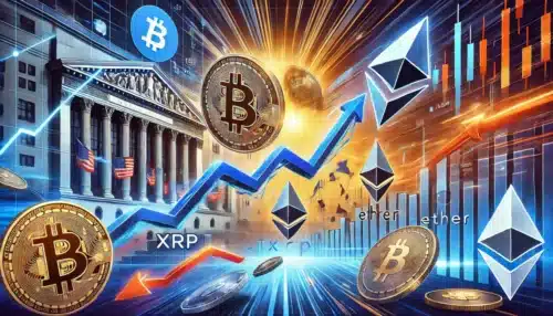 découvrez les dernières tendances concernant la baisse des etf bitcoin et ethereum. analysez les facteurs influençant ces fluctuations de marché et explorez les perspectives d'investissement pour ces cryptomonnaies populaires.