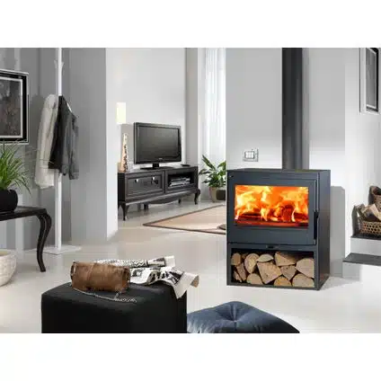 découvrez notre sélection de poêles à bois chez bricodepot pour transformer votre hiver en une saison chaleureuse et confortable. profitez de la chaleur authentique du bois tout en embellissant votre intérieur avec des modèles esthétiques et efficaces.