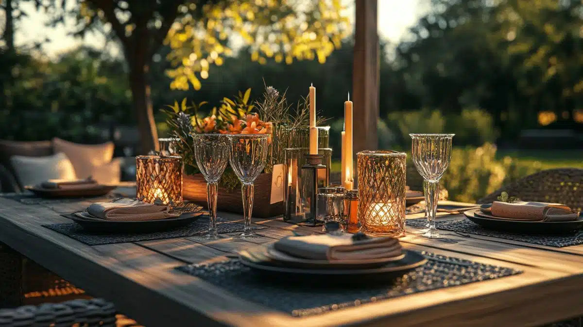 Prêt à faire de votre terrasse un véritable paradis ?