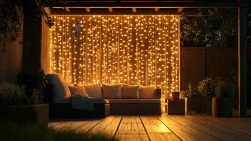 Transformez votre terrasse en bois en un véritable paradis : Nos 5 astuces déco font l'uninanimité