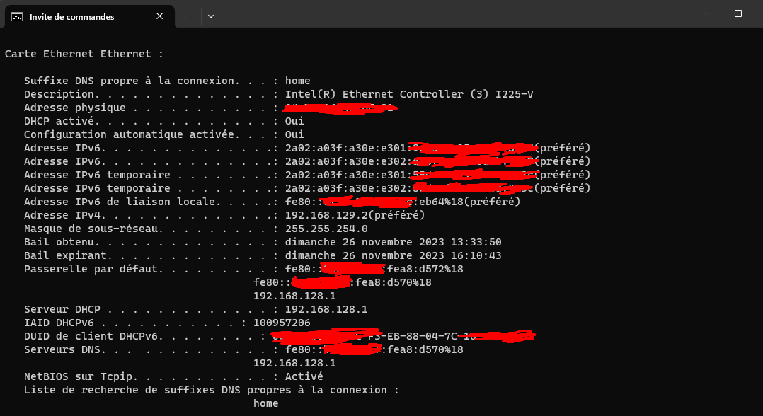 apprenez à désactiver ipv6 sur windows afin d'améliorer la sécurité de votre système. suivez nos étapes simples pour protéger vos données et optimiser votre connexion réseau.