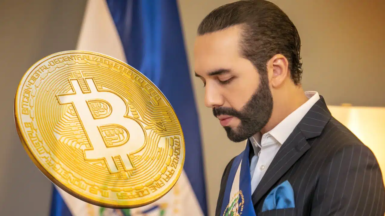 découvrez comment el salvador a fait le pari audacieux d'adopter bitcoin comme monnaie légale. explorez les impacts économiques, sociaux et technologiques de cette décision unique et son influence sur le monde des cryptomonnaies.