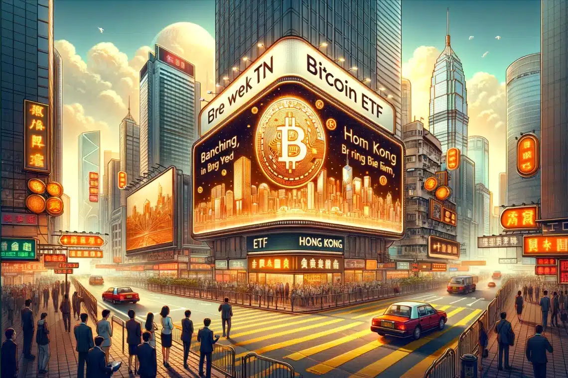 découvrez tout ce que vous devez savoir sur les etfs bitcoin à hong kong. explorez les opportunités d'investissement, les tendances du marché et comment ces fonds négociés en bourse peuvent diversifier votre portefeuille dans l'écosystème des cryptomonnaies.