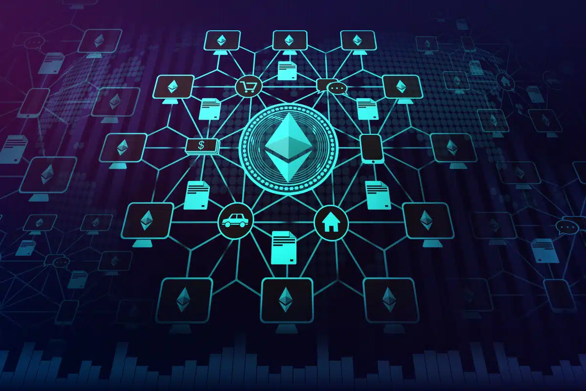 découvrez les fondamentaux solides d'ethereum, la plateforme révolutionnaire qui alimente des contrats intelligents et des applications décentralisées. apprenez comment ethereum redéfinit le paysage numérique et favorise l'innovation grâce à sa technologie blockchain avancée.