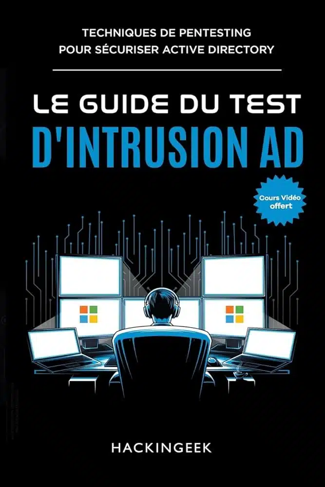 découvrez notre guide complet sur active directory sécurisé. apprenez à protéger vos données, gérer les utilisateurs et renforcer la sécurité de votre réseau grâce à des stratégies éprouvées et des meilleures pratiques.