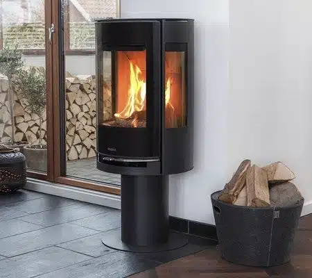 découvrez notre sélection de poêles à bois chez leroy merlin. alliez performance, design et économies d'énergie pour chauffer votre intérieur de manière écologique et confortable. profitez de conseils d'experts et d'une variété de modèles adaptés à tous vos besoins.