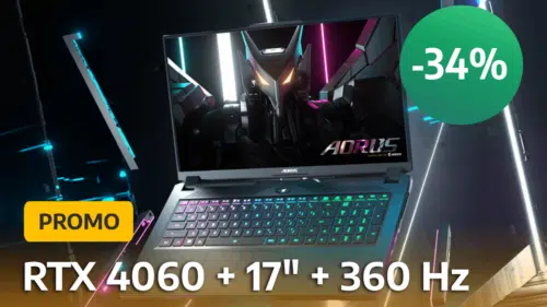 découvrez notre sélection exclusive d'ordinateurs portables en promotion équipés de la puissante rtx 4060. profitez de performances graphiques exceptionnelles pour vos jeux et applications. ne manquez pas ces offres à prix réduits pour booster votre expérience informatique !