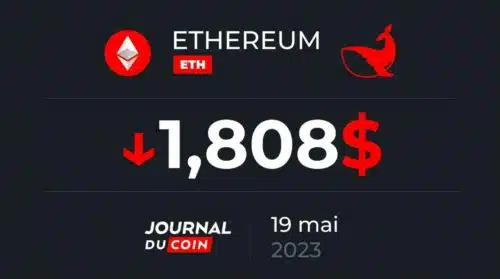 découvrez les raisons de la chute des revenus ethereum, son impact sur le marché des cryptomonnaies et les perspectives d'avenir pour les investisseurs. analyse complète des facteurs économiques et technologiques influençant la plateforme ethereum.