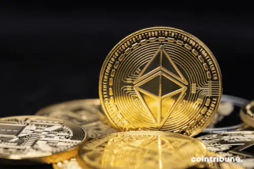 découvrez comment les baleines ethereum détiennent actuellement 43 % de l'offre totale, influençant le marché et les tendances de la crypto-monnaie. plongez dans l'analyse des comportements d'investissement des gros acteurs et leur impact sur l'écosystème ethereum.