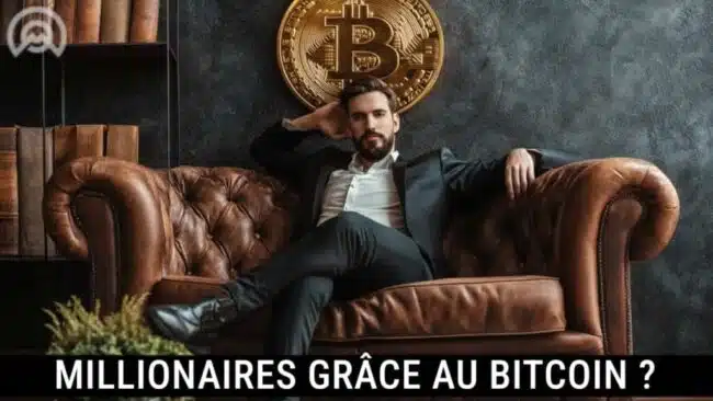 découvrez le monde fascinant des milliardaires de la cryptomonnaie ! explorez leurs parcours, leurs investissements et l'impact de la blockchain sur leur richesse. un regard inspirant sur ceux qui transforment la finance moderne.