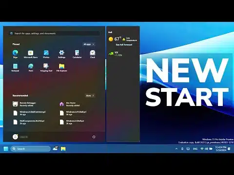 découvrez les nouveautés et améliorations de windows 11 24h2 lors de son lancement. plongez dans une expérience utilisateur optimisée avec des performances accrues et des fonctionnalités innovantes qui transformeront votre quotidien numérique.