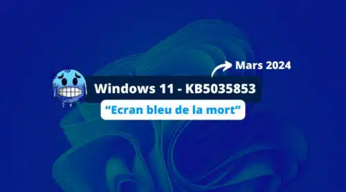 découvrez la mise à jour cumulée de septembre 2024 pour windows 10 et 11. améliorez les performances de votre système, corrigez des bugs et profitez des dernières fonctionnalités pour une expérience utilisateur optimale.