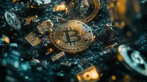 Panic sur le marché : Une chute soudaine de 2 trillions de dollars dans le crypto-monde, impactant Bitcoin, Ethereum, BNB, Solana, XRP et Dogecoin