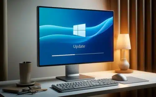 découvrez toutes les nouveautés de la mise à jour windows 11 24h2, lancée le 24 septembre. améliorations, fonctionnalités et conseils pour optimiser votre expérience utilisateur.