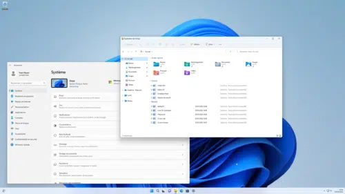 découvrez le nouveau menu démarrer de windows 11 24h2, offrant une interface repensée et intuitive pour une navigation plus fluide et personnalisée. explorez les fonctionnalités améliorées et les options de personnalisation qui rendent votre expérience utilisateur encore plus agréable.