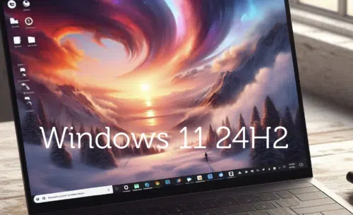 découvrez les dernières mises à jour windows 11 23h2 et 24h2. améliorez votre expérience avec des nouvelles fonctionnalités, des améliorations de performances et des correctifs de sécurité pour un système toujours à la pointe de la technologie.