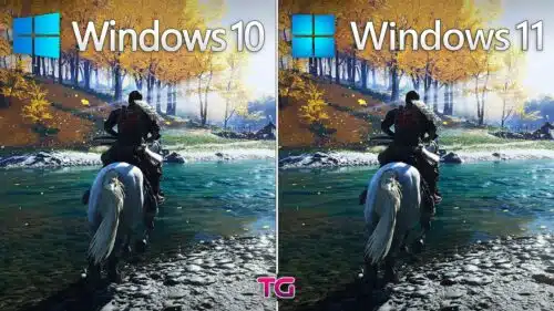 découvrez comment windows 11 surpasse windows 10 dans le monde des jeux vidéo. avec ses nouvelles fonctionnalités optimisées, une meilleure performance graphique et une interface utilisateur modernisée, windows 11 s'impose comme le choix privilégié des gamers. plongez dans l'univers des jeux sur la dernière version de windows et améliorez votre expérience de jeu dès aujourd'hui.