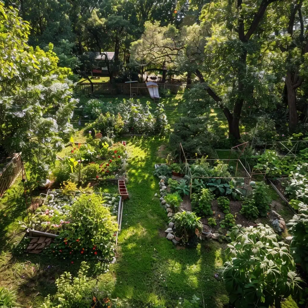 découvrez comment débuter en permaculture avec nos conseils pratiques et accessibles. apprenez à créer un jardin durable, respectueux de l'environnement et productif, tout en vous reconnectant à la nature.