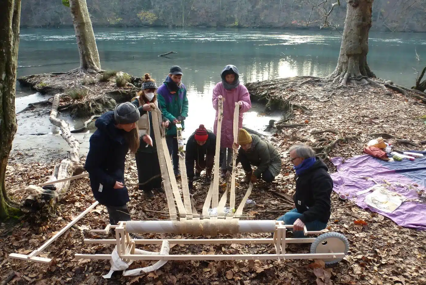 découvrez comment la permaculture allie écologie et agriculture durable pour créer des écosystèmes autonomes et respectueux de l'environnement. apprenez des techniques innovantes pour cultiver en harmonie avec la nature tout en préservant la biodiversité.